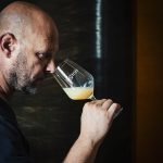 analisi olfattiva mosto in cantina