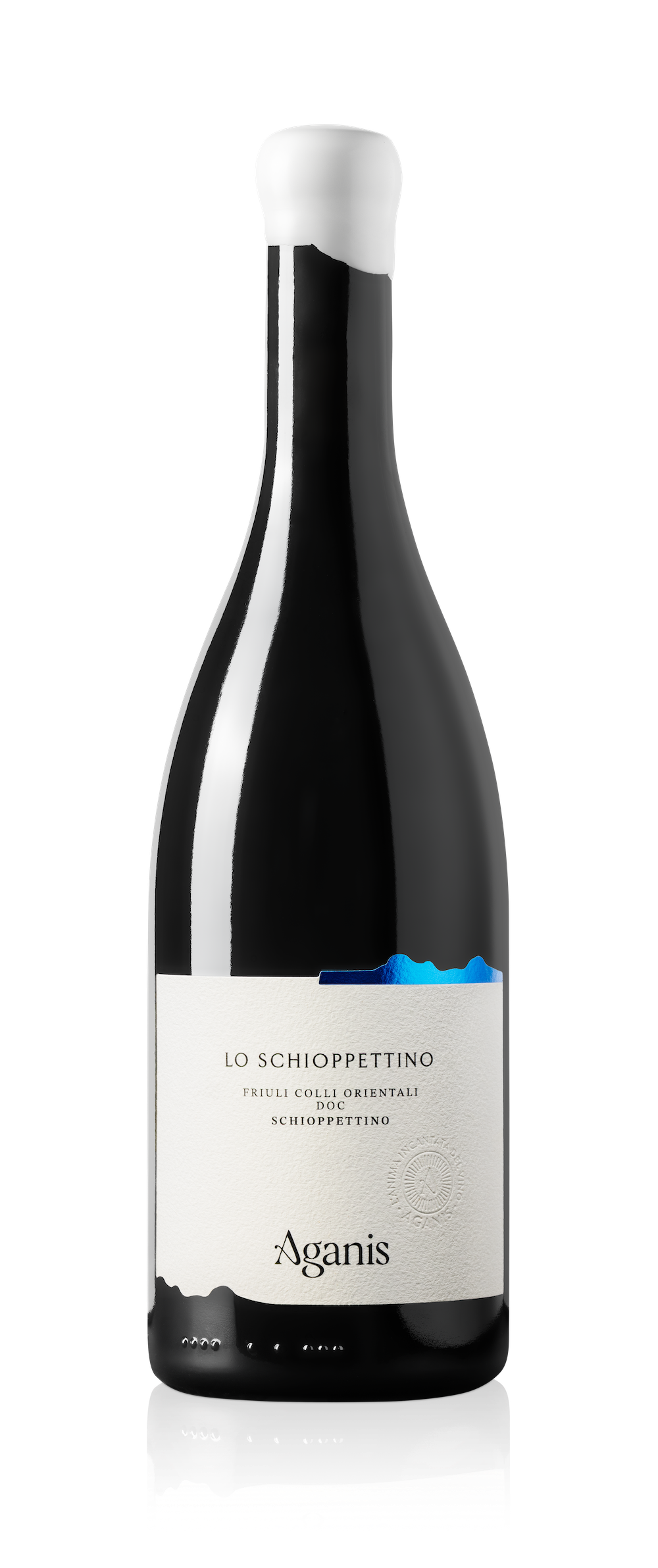 Lo Schioppettino